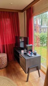 Huis nabij bos I Ontspan in de natuur