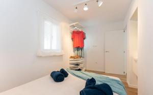 Piso a 3 min de playa y centro