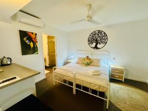 Sunbird Suite in Palm Cove