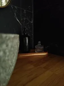 La Bulle Ensablée - 桑加特