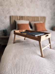 Appartements La Bulle Ensablee : photos des chambres