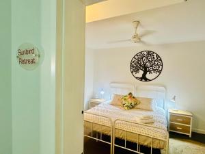 Sunbird Suite in Palm Cove