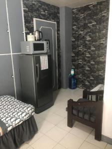 JOHNFONZ BUILDING Cozy Room