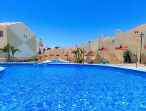 PAKITO TENERIFE Mareverde