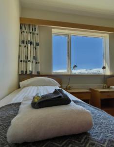 Vökuholt Lodge