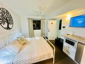 Sunbird Suite in Palm Cove