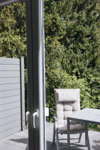 Two-Bedroom Apartment room in Ferienanlage Villa Maare