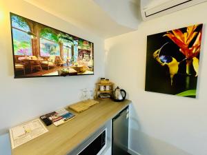 Sunbird Suite in Palm Cove