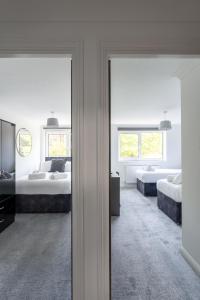 Centrally located Islington