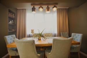 Gran Capital Maritima Varna - Apartment top central