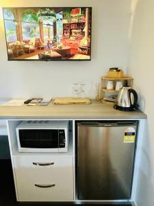 Sunbird Suite in Palm Cove