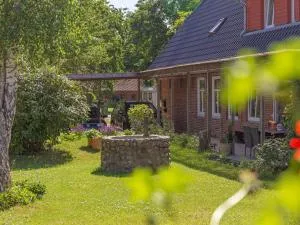 Ferienwohnung kleiner und großer Stern - Stangheck