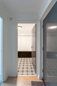 Centrally located Islington