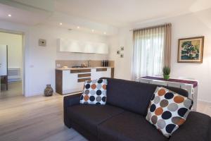 Deluxe Apartment mit 1 Schlafzimmer