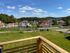 Stuga TjörnAlmösund