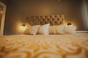 Gran Capital Maritima Varna - Apartment top central