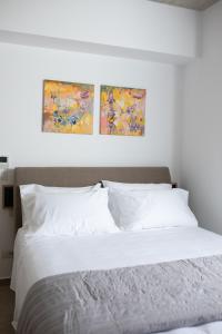 Villa Thymari, a unique seafront villa