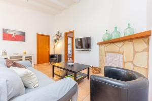 Barranc de Son Fullós