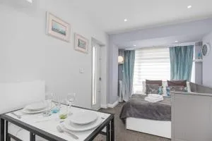 Rottingdean Boutique Studio Apartment By The Sea - Ovingdean