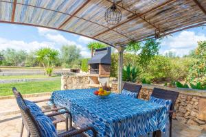 Barranc de Son Fullós