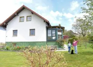 Ferienhaus Florian - 林德伯格