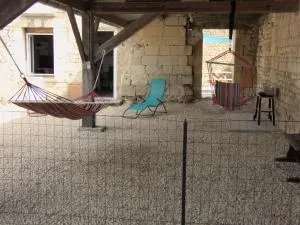 L'instant détente - Raslay