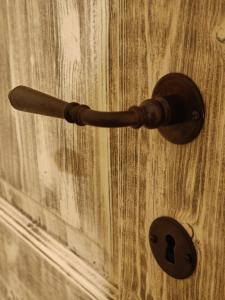 B&B Dimora Degli Ulivi img43