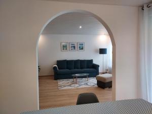 Appartements Grand appartement 2 chambres Calme Parking : photos des chambres