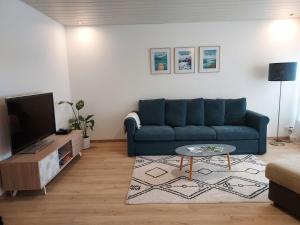 Appartements Grand appartement 2 chambres Calme Parking : photos des chambres