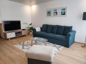 Appartements Grand appartement 2 chambres Calme Parking : photos des chambres