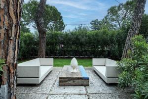 Catullo 18 Apartment, Garda Lake, Jacuzzi, Fitness, Ac