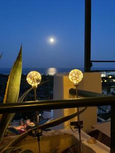 Classy flat w impressive VIEWS