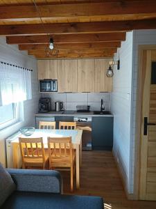 Amelia Domek letniskowy