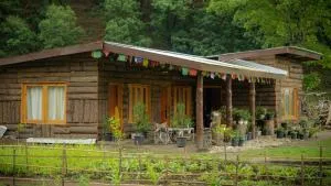 Tsejor Homestay - Bomdila