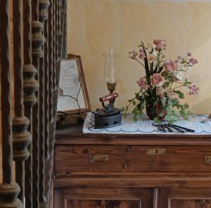 B&B Dimora Degli Ulivi img44