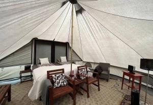 Godaland Glamping