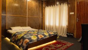 Tsejor Homestay