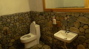 Tsejor Homestay