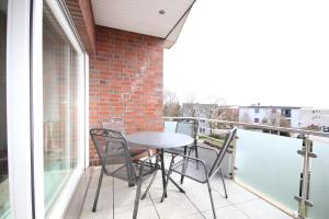 Sophie 11 Seeschwalbe