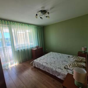 Apartamentai 3- jų kambarių Palanga