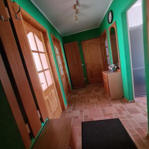 Apartamentai 3- jų kambarių Palanga