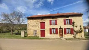 La madeleine - 默兹河畔丹