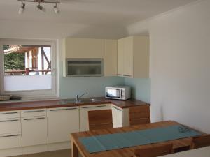 Ferienwohnung Bergpanorama