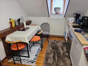 Petit Paradis Croneuva