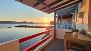 Nostromo Sirma - Klima