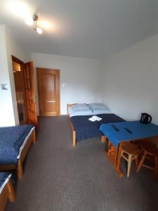 Kwatery u Malika-blisko do term Szaflary i Gorący Potok-rabaty