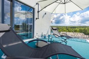 Villa Angie with Heated Pool