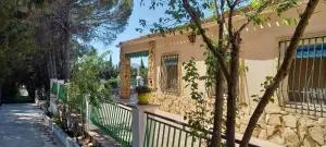 Casa rural Vista Magdalena - Caudete