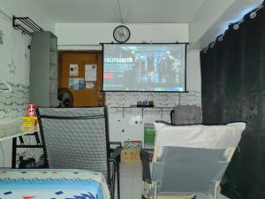 Rooftop Condo Makati