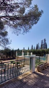 Casa rural Vista Magdalena